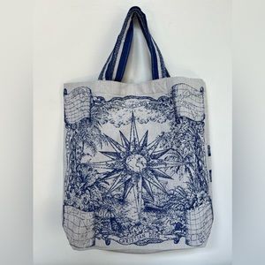 Dior Cruise 2023 Tote Sevilla